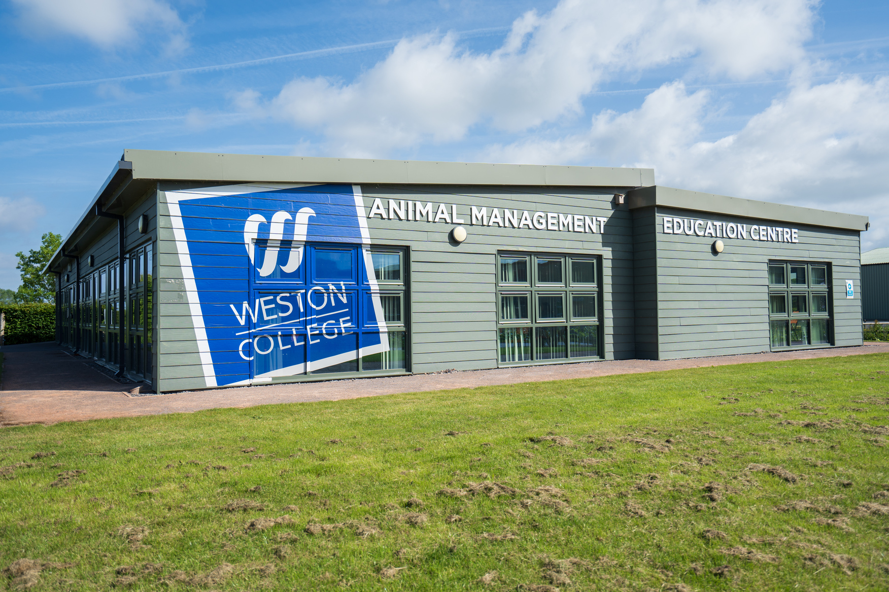 puxton park campus
