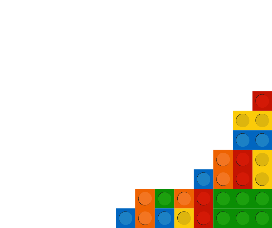 Lego asset