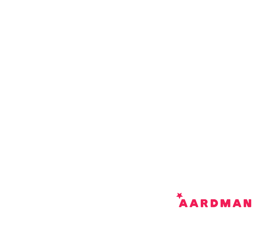 Aardman Logo