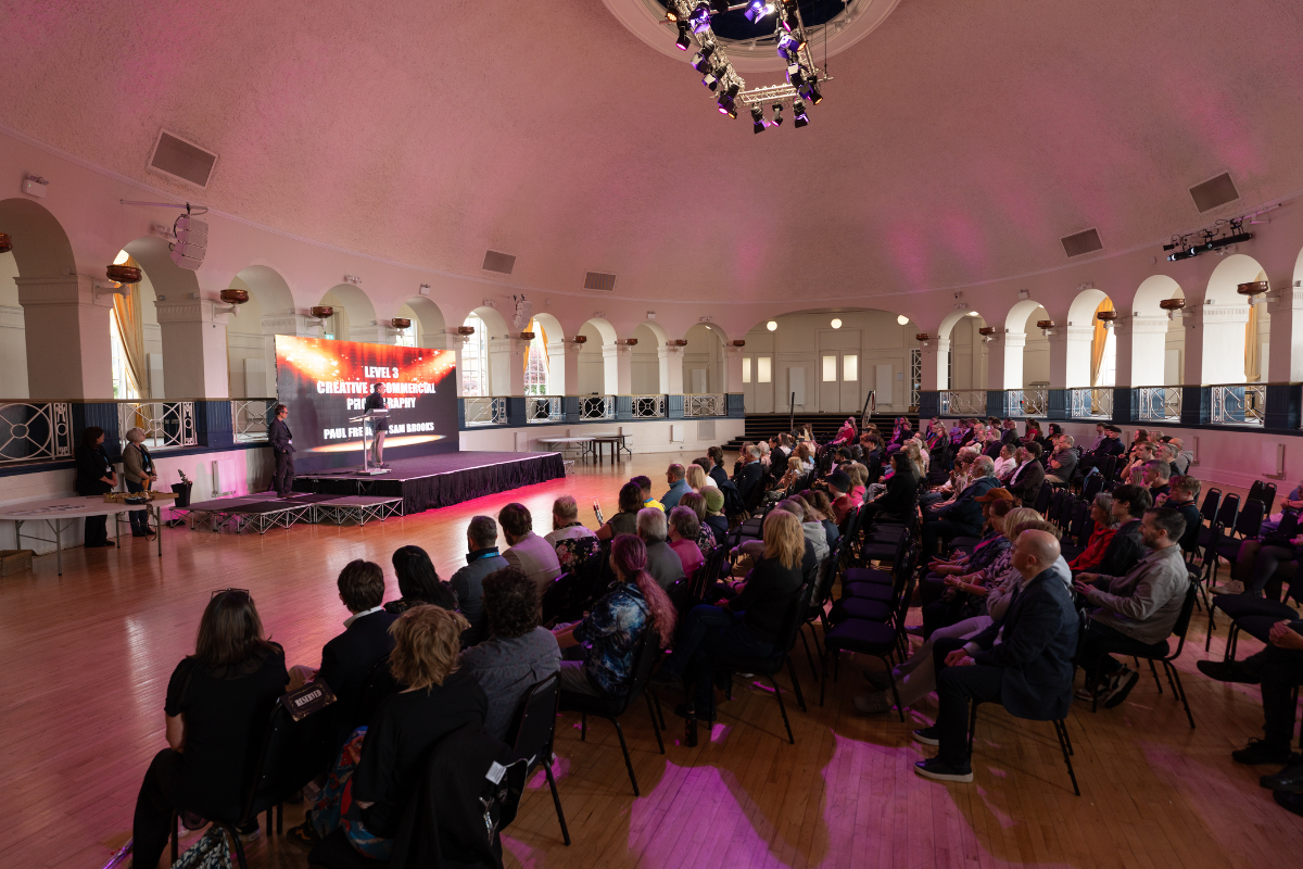 Film, Media, Game and Animation and Photography Awards