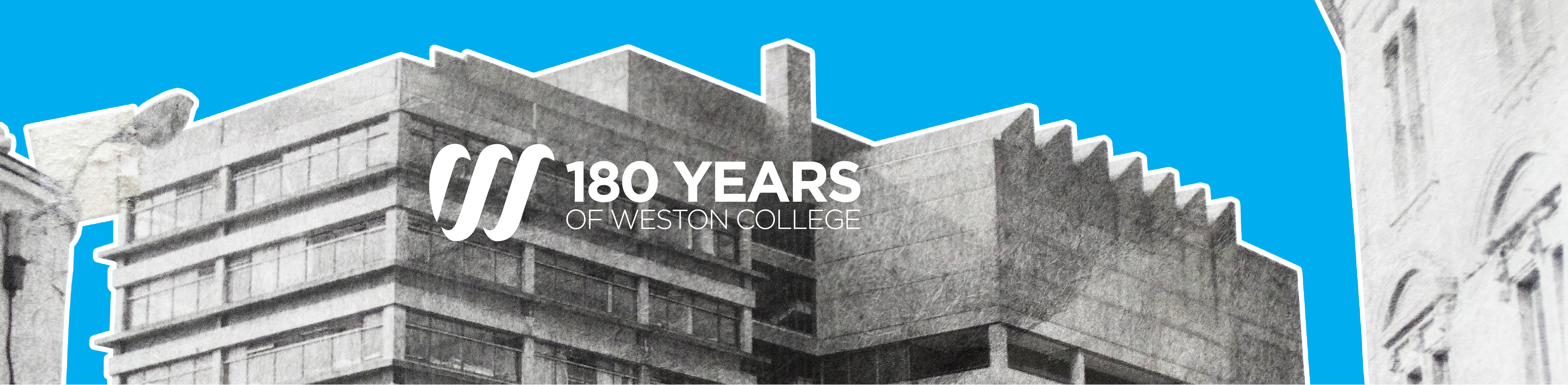 180 years at weston college