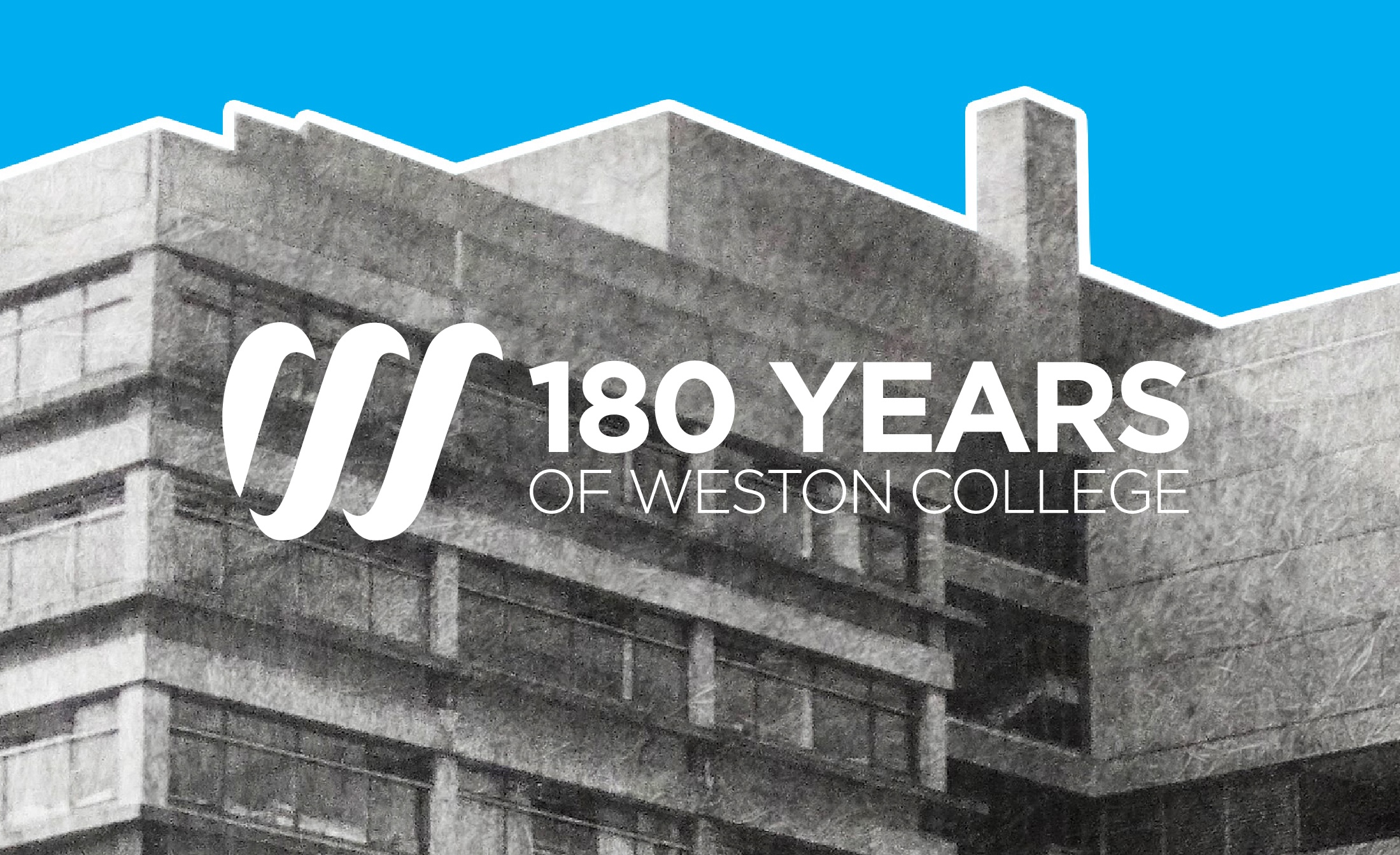 180 years at weston college