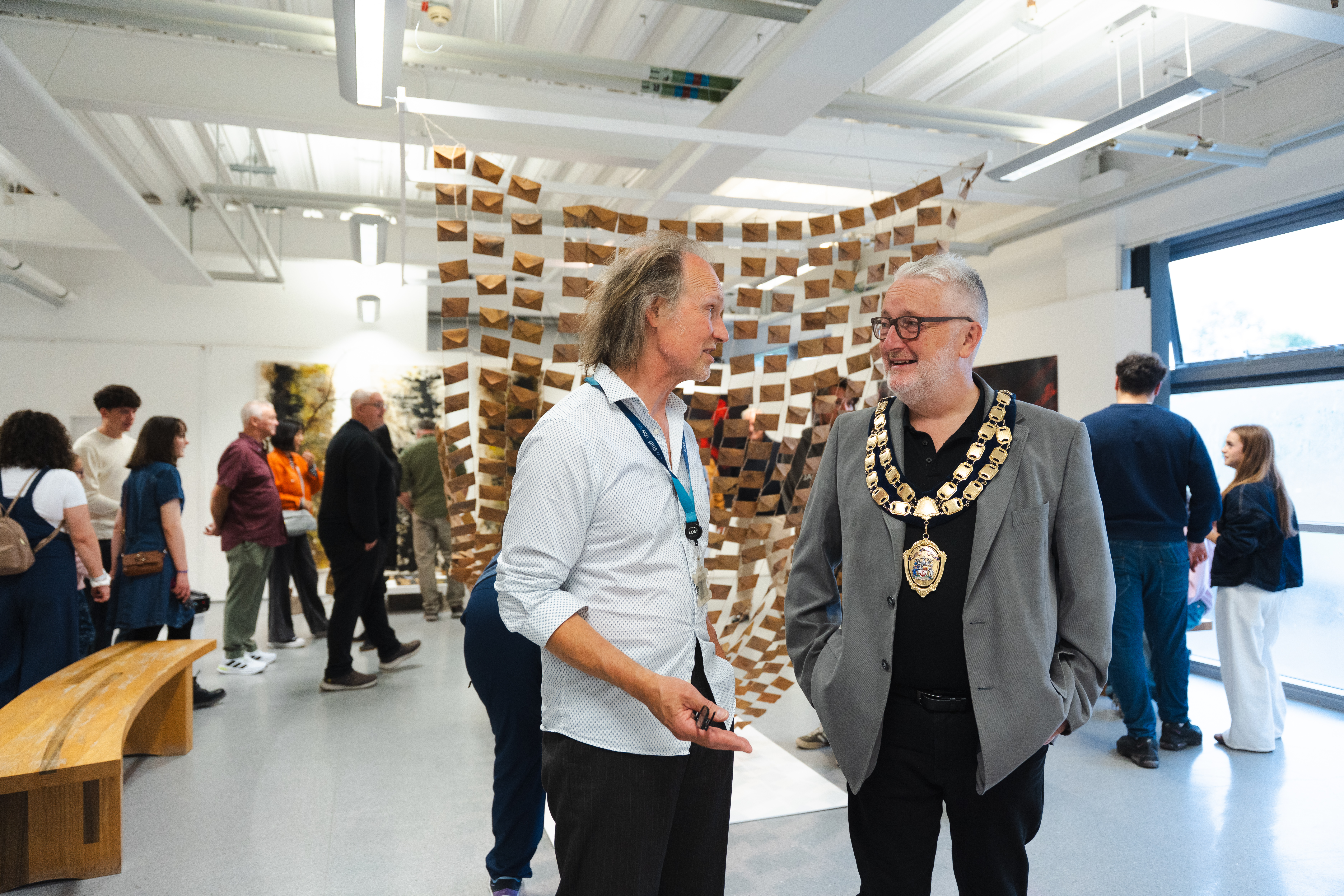 Creative Arts Summer Showcase Exhibition 2026