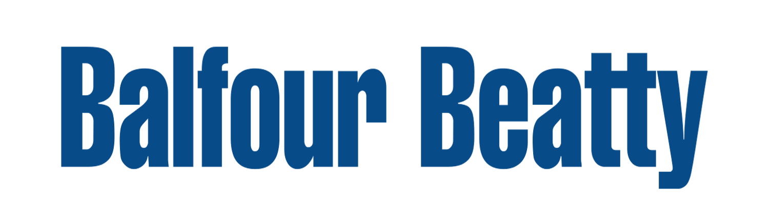 Balfour Betty logo