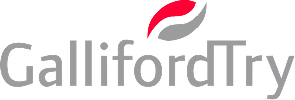 GallifordTry logo