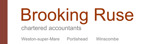 Brooking Ruse logo