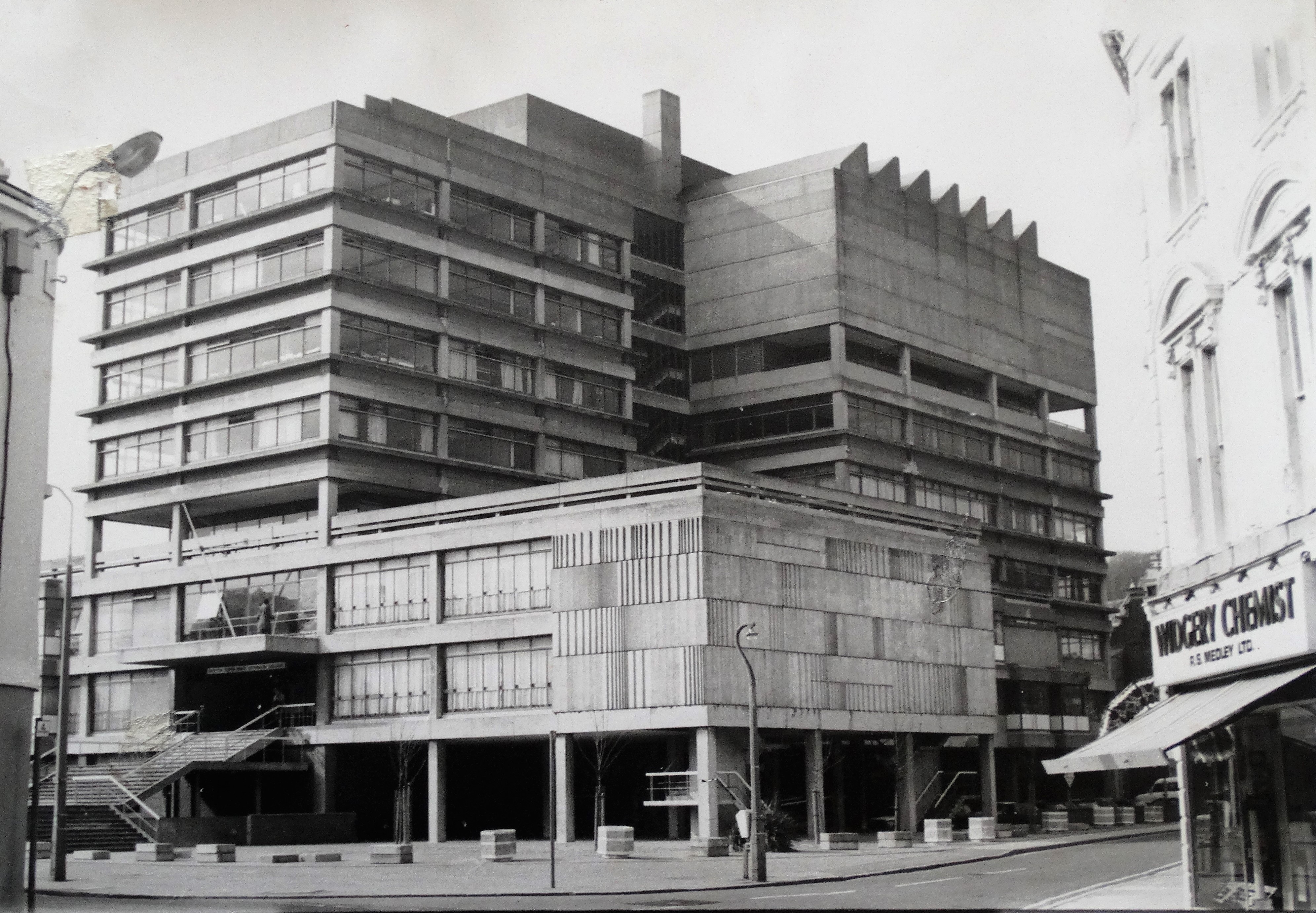 Knightstone Campus