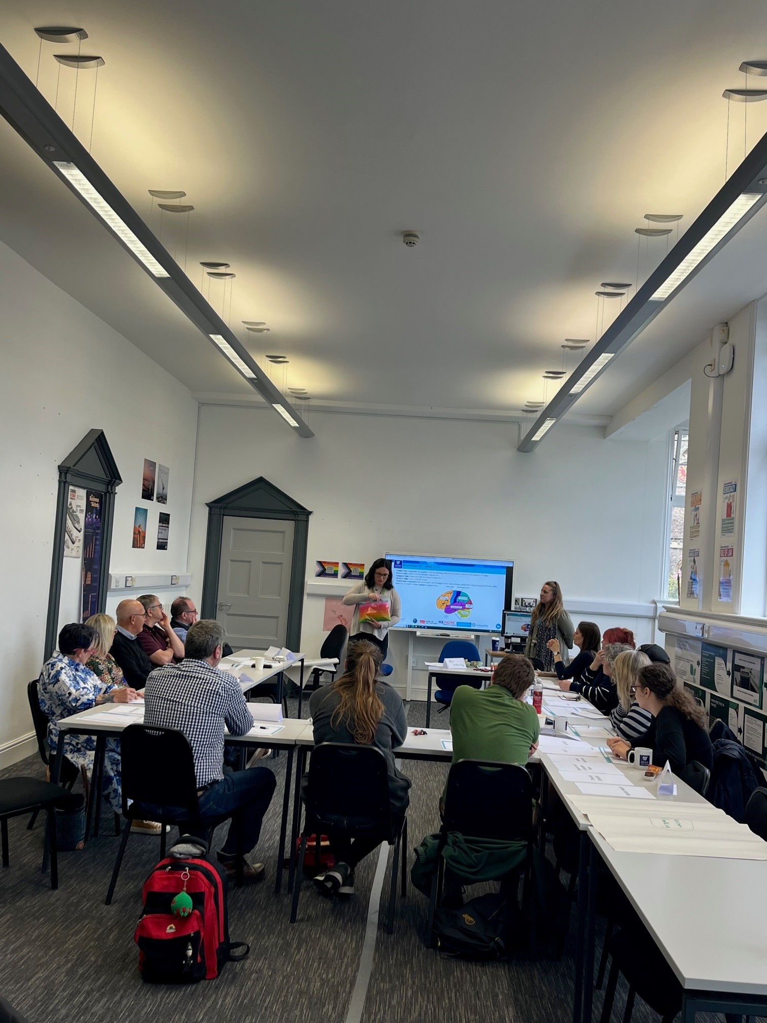 Inclusive Employer Workshop