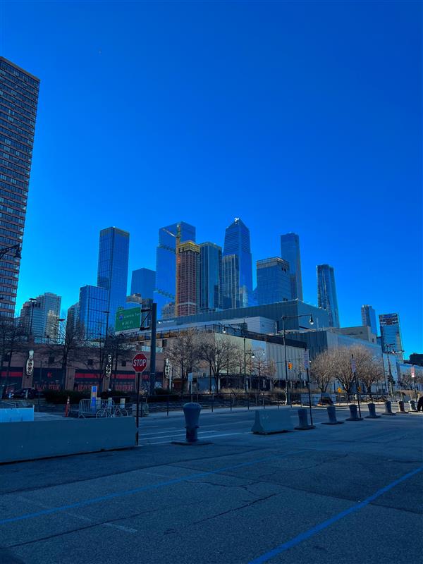 Times Square