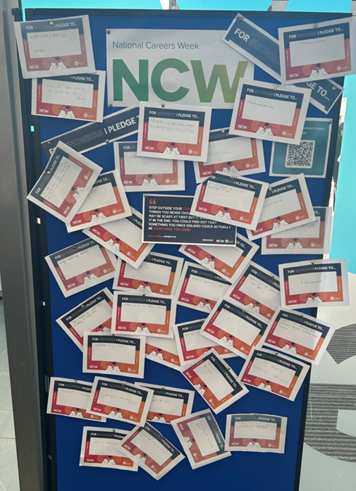 NCW board