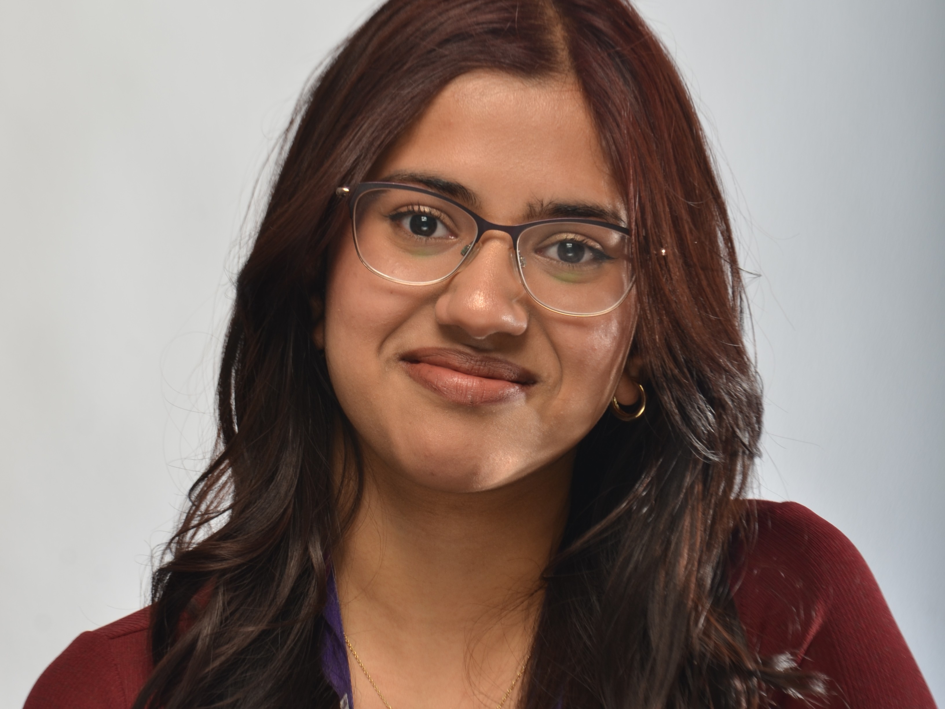 Niya Thomas headshot