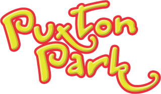 puxton park logo