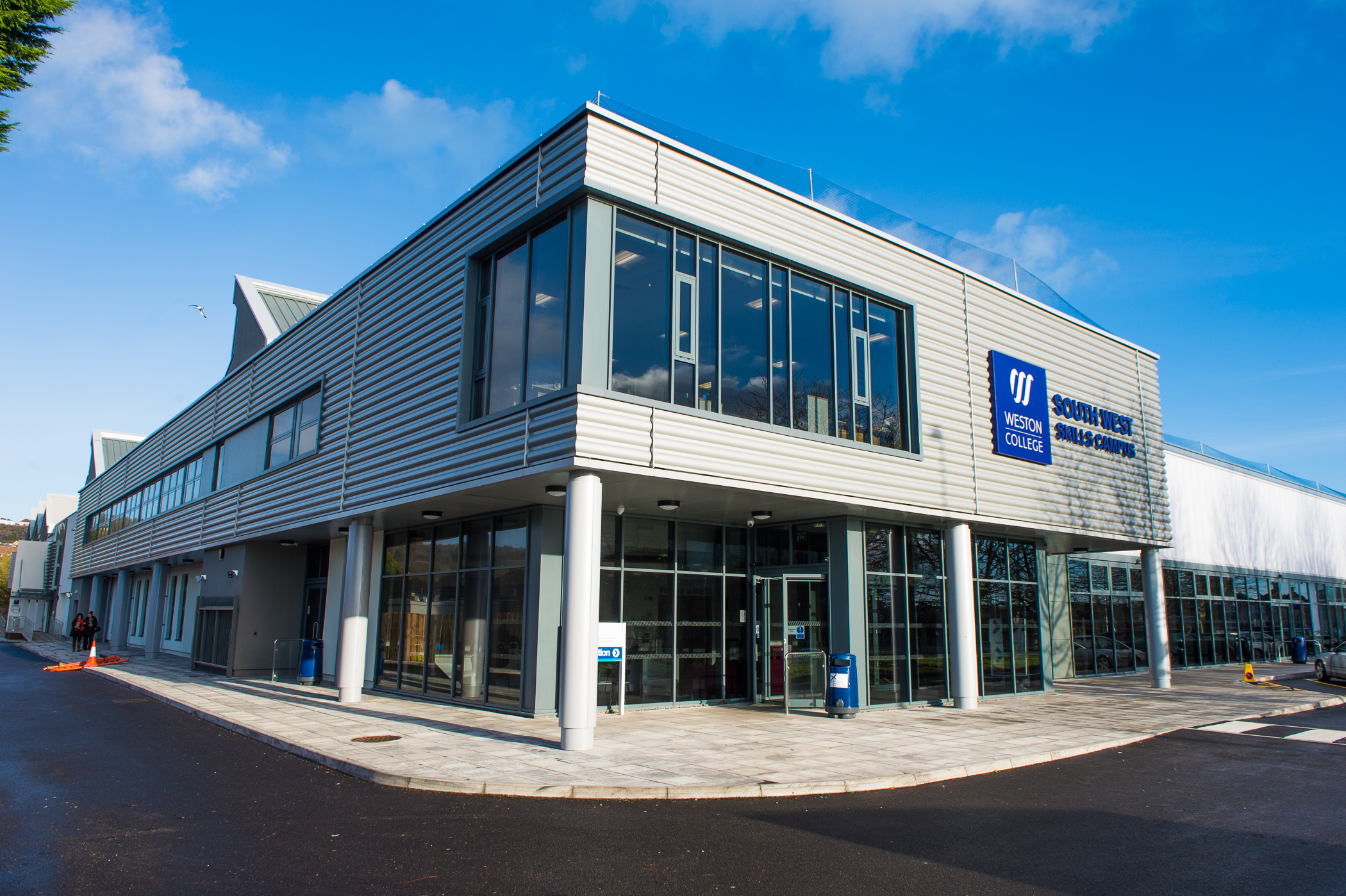 Skills Campus