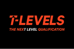 T Level logo
