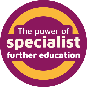 The power of specialist further education