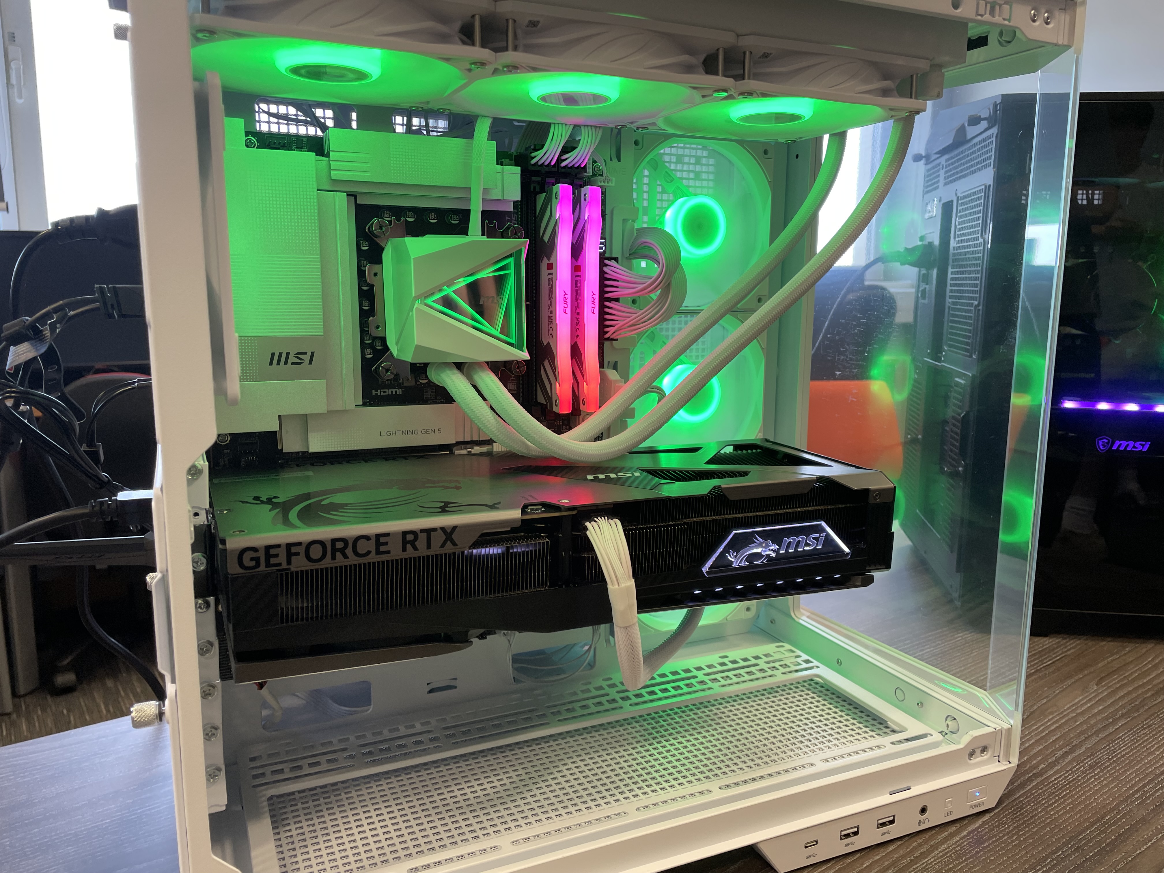 MSI PC