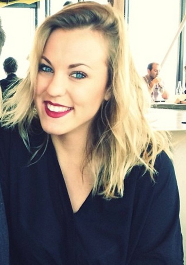 Lydia Richards