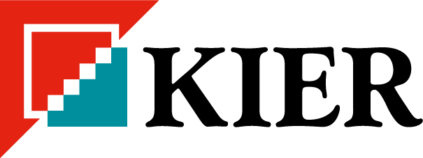 kier logo