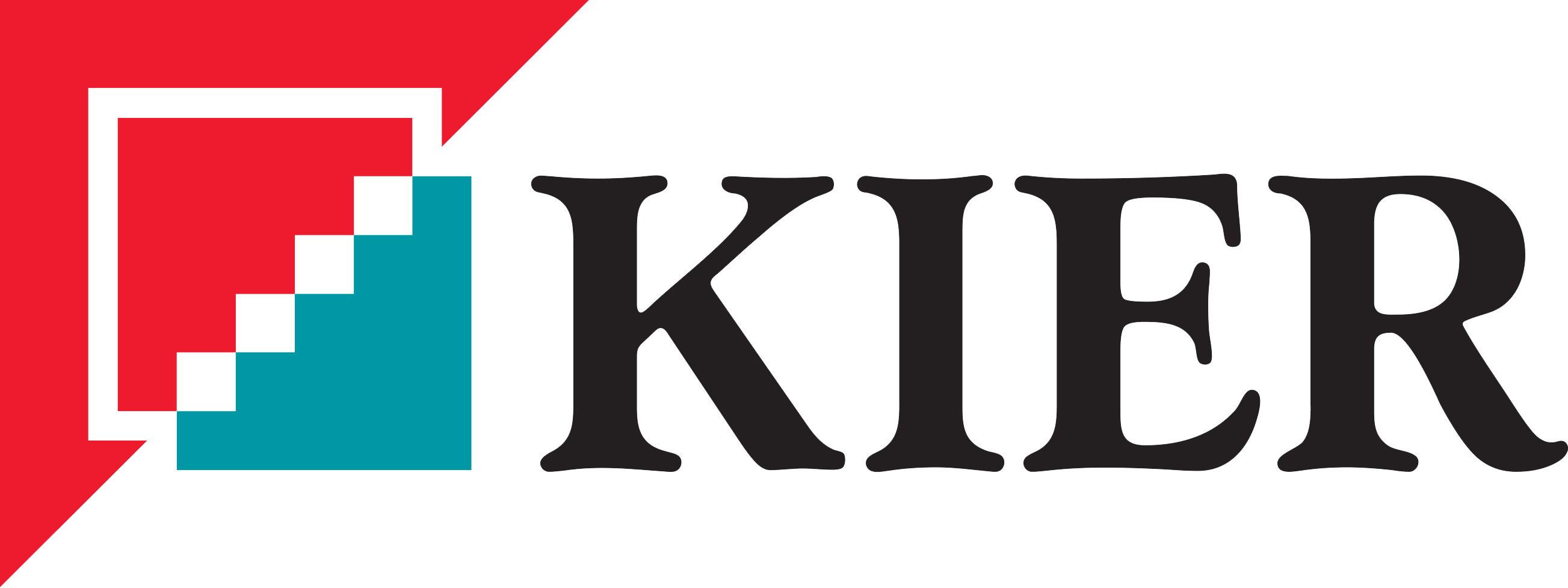 Kier Logo