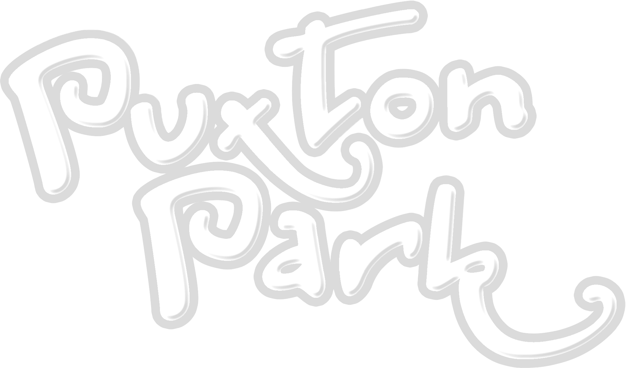 Puxton park logo