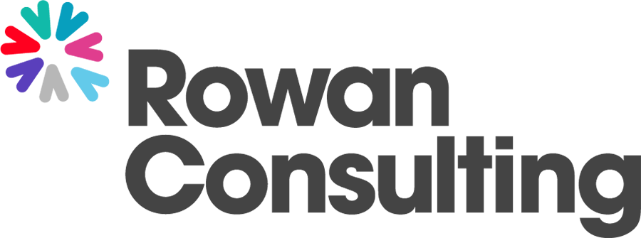 Rowan Consulting logo