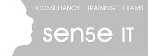 sense it logo