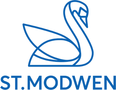 St Modwen Logo