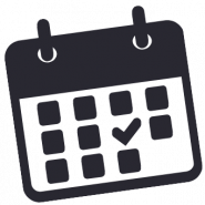 calendar icon
