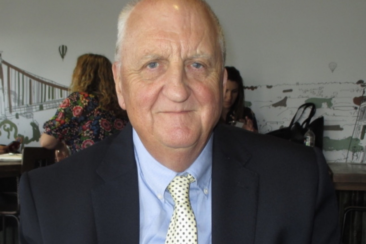 Ray Stewart