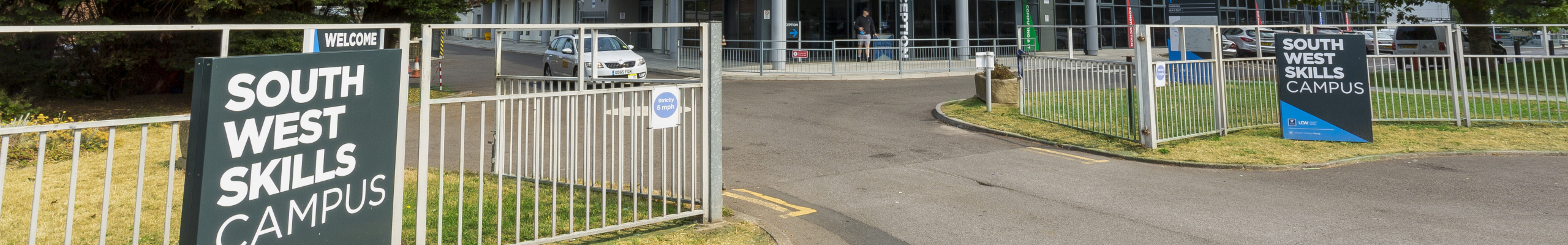 South West Skills Campus