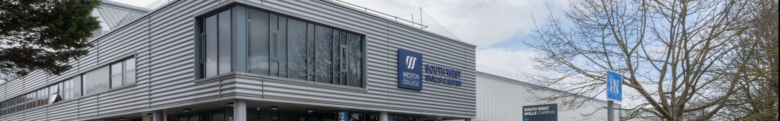 South West Skills Campus