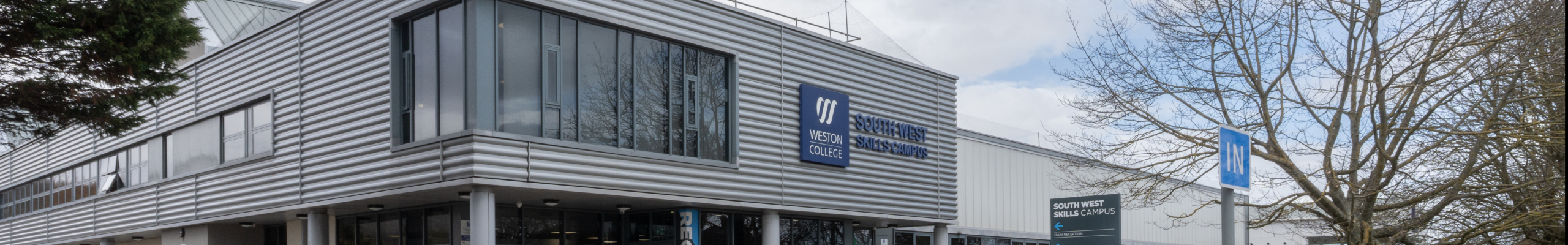 South West Skills Campus