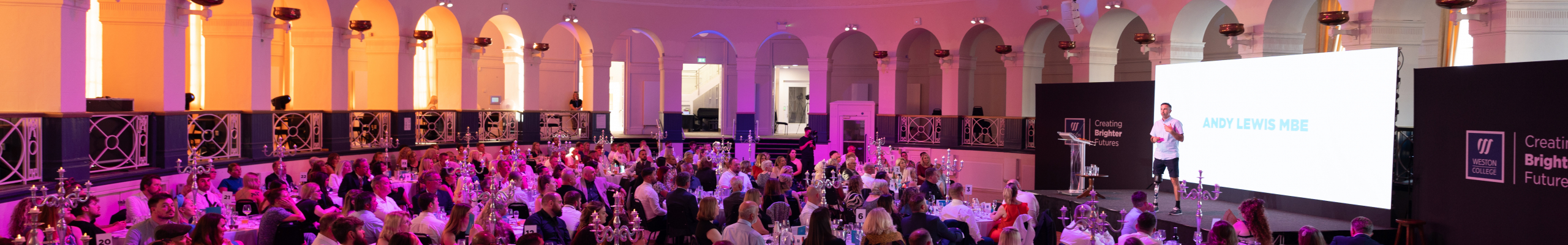 business awards