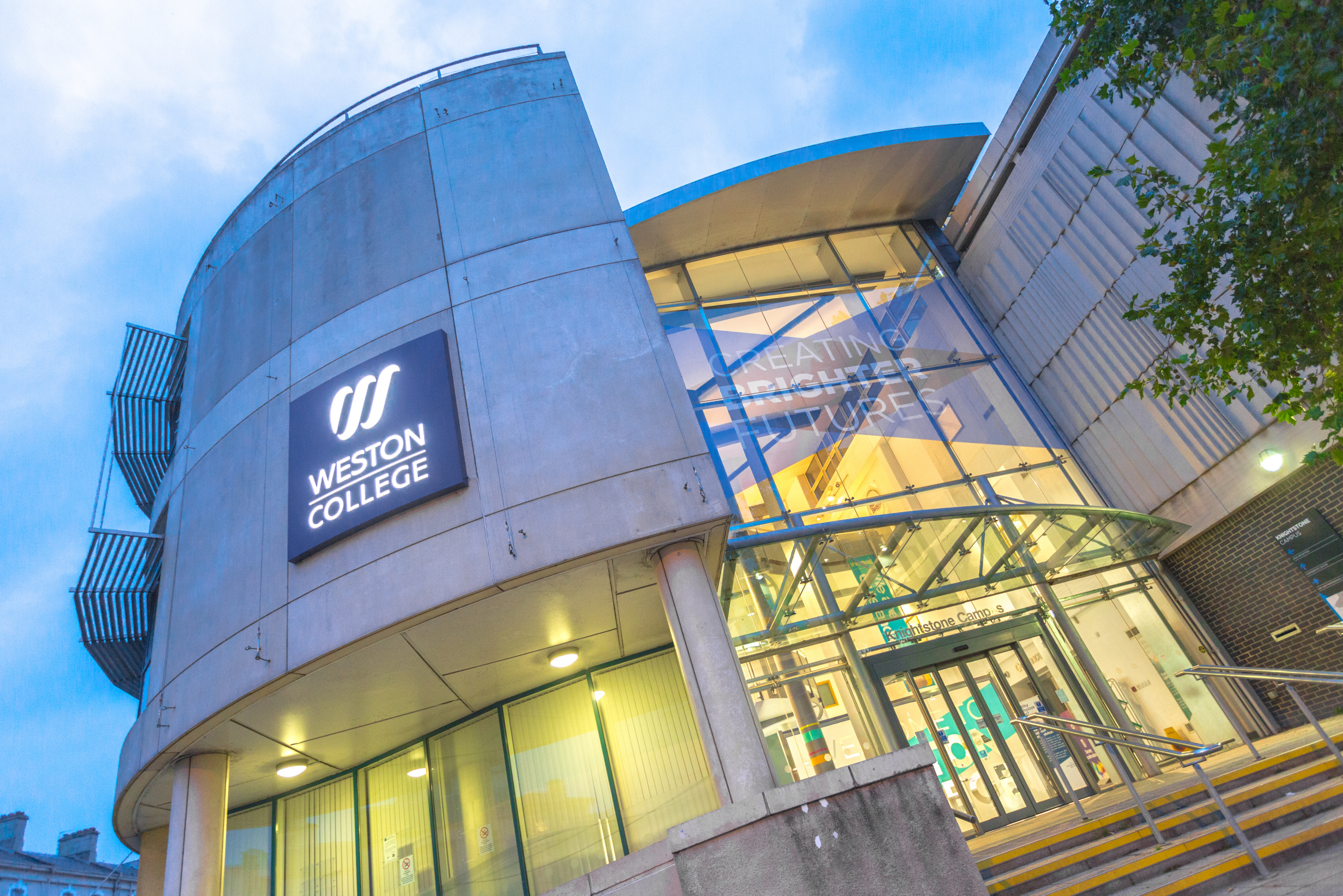 Knightstone Campus