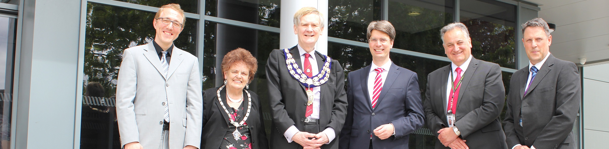 Weston College, Further Education for 16-18 year olds