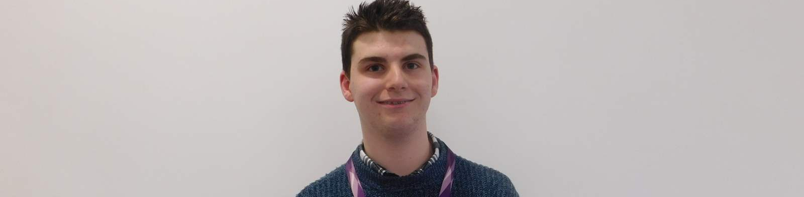 Volunteering award
