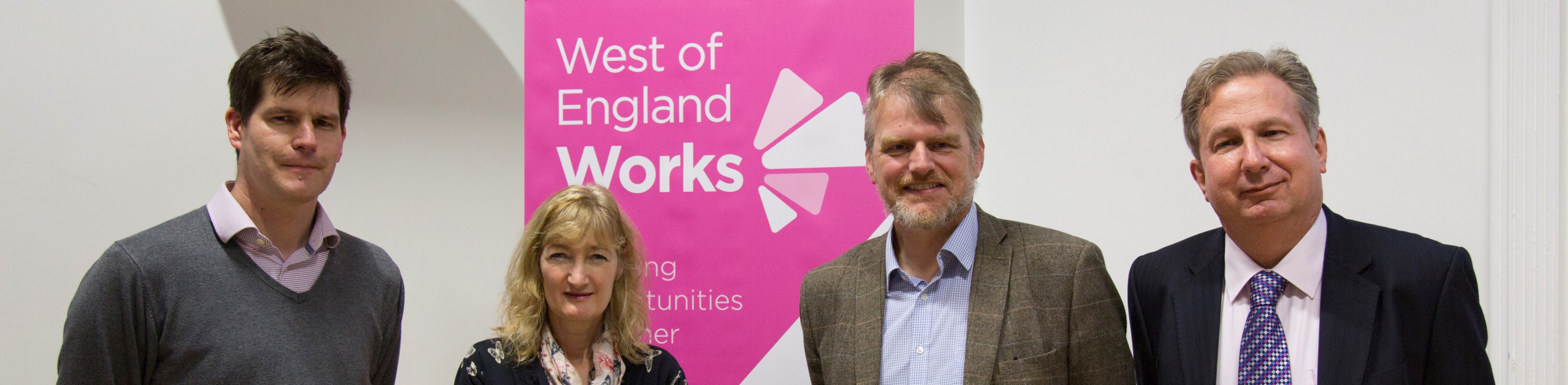 Weston College, Further Education for 16-18 year olds