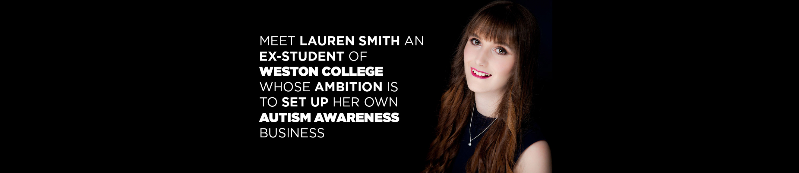 Weston College, Further Education for 16-18 year olds