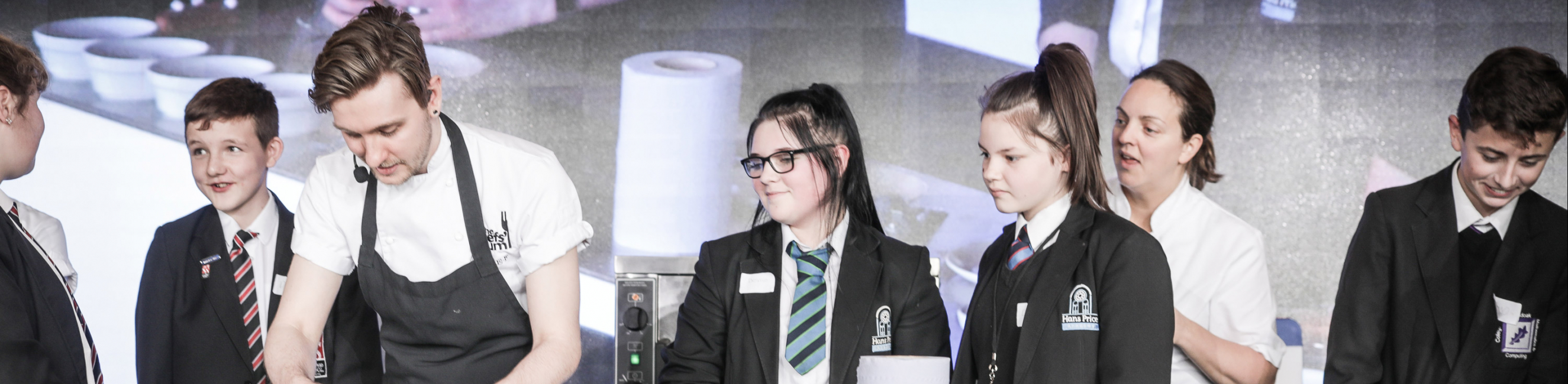Weston College, Higher Education for 16 to 18 year olds