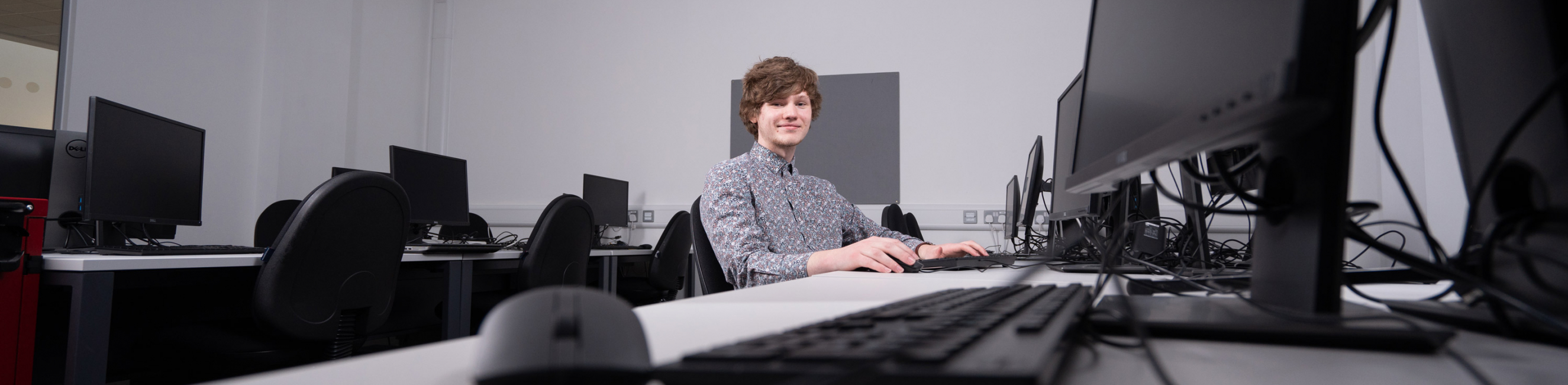 Weston College, Further Education for 16-18 year olds