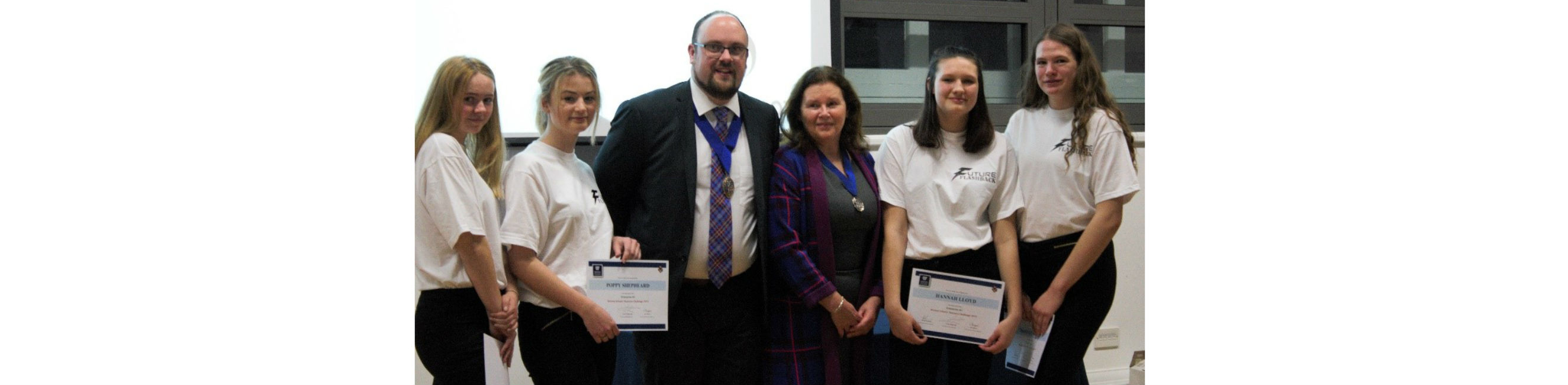 Weston College, Further Education for 16-18 year olds