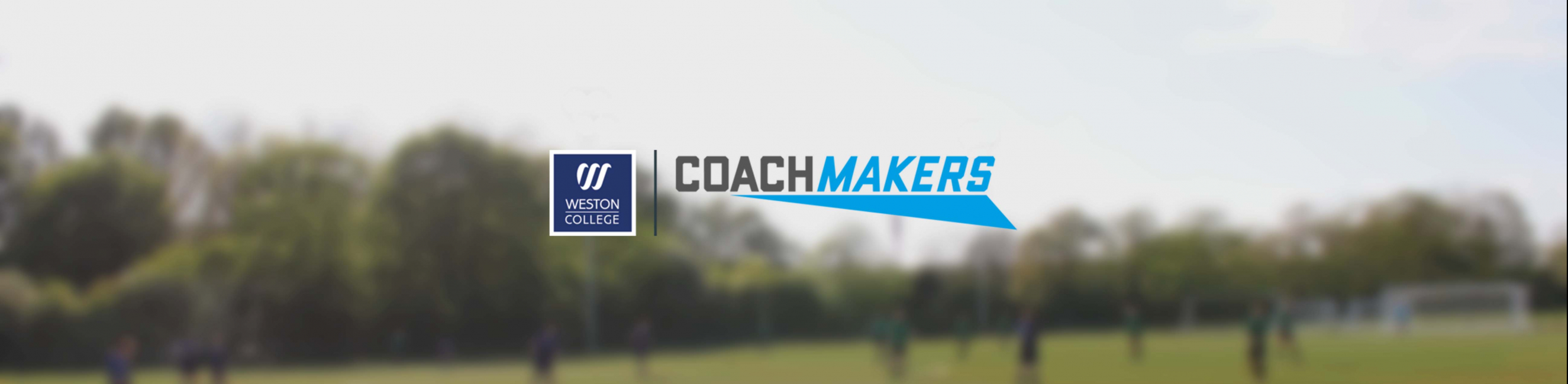 Weston College and Coachmakers Logo