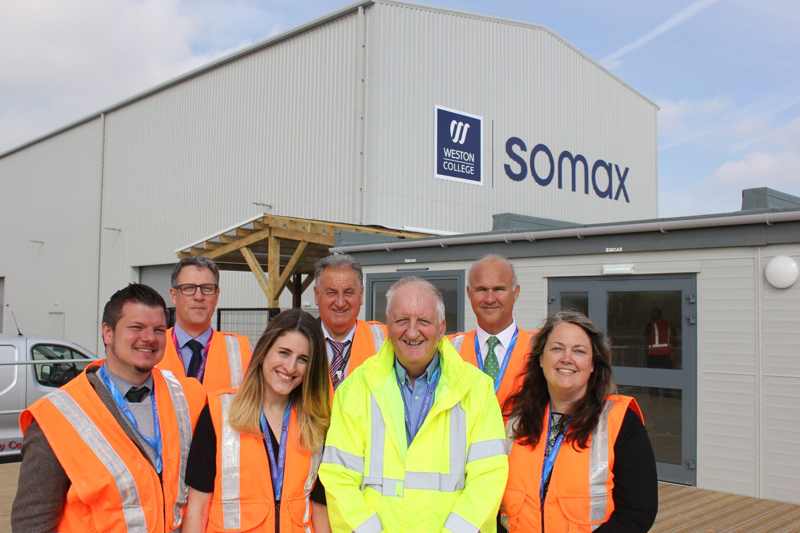 CTC Somax logo