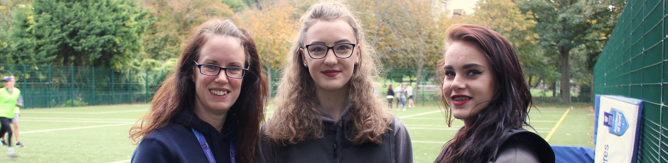 Weston College, Further Education for 16-18 year olds