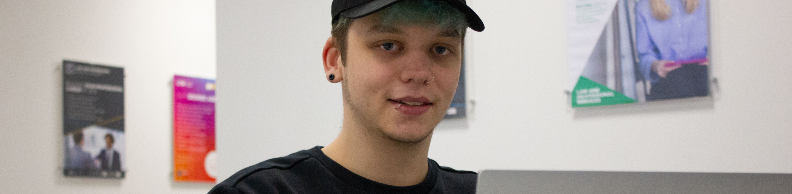 Weston College, Further Education for 16-18 year olds