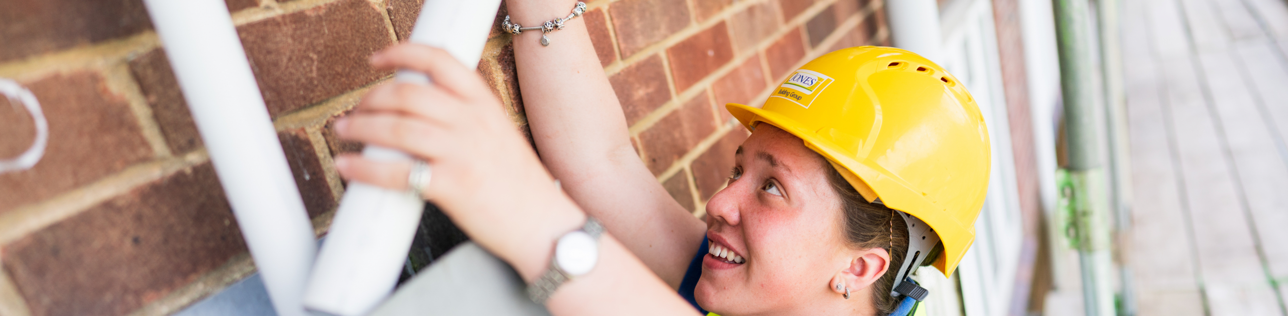 Plumbing apprentice