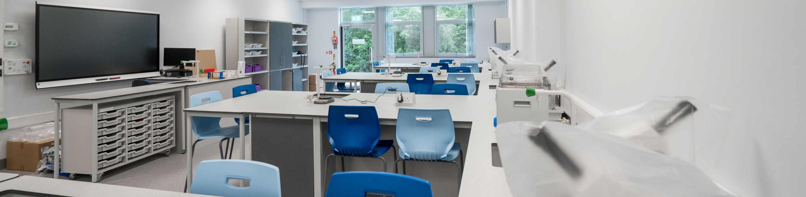 Weston College, Further Education for 16-18 year olds