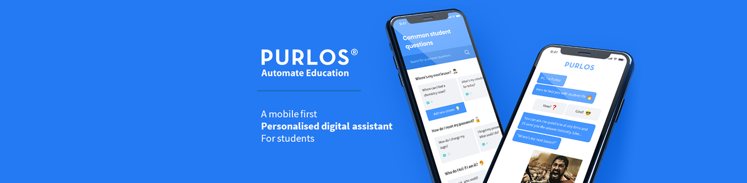 purlos logo