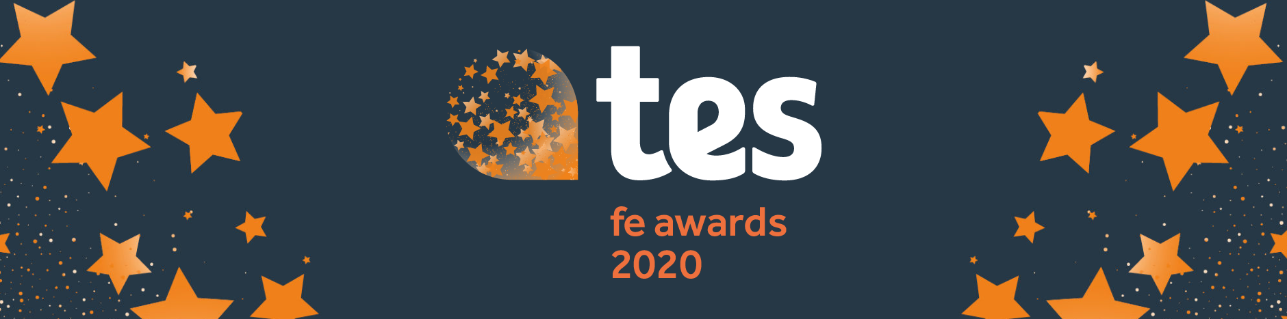 tes logo