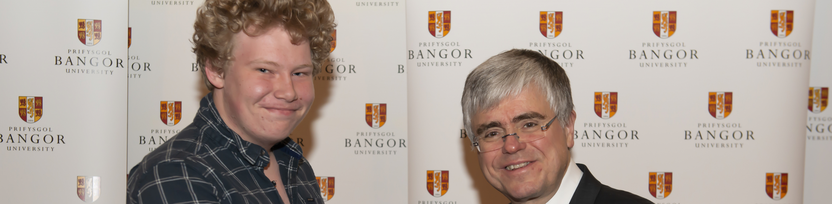 Animal Management alumni wins Scholarship Award